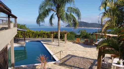 Imagen general del Hotel Caieiras. Foto 11