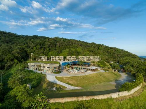 Imagen general del Hotel Caieiras. Foto 12