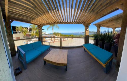 Imagen general del Hotel Caieiras. Foto 13