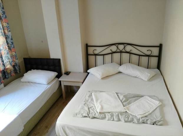 Imagen de la habitación del Hotel Caktug. Foto 6