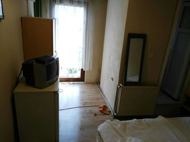 Imagen de la habitación del Hotel Caktug. Foto 7