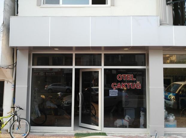 Imagen general del Hotel Caktug. Foto 2