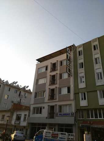 Imagen general del Hotel Caktug. Foto 3