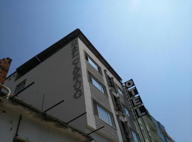 Imagen general del Hotel Caktug. Foto 4