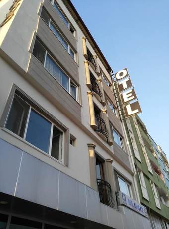 Imagen general del Hotel Caktug. Foto 5