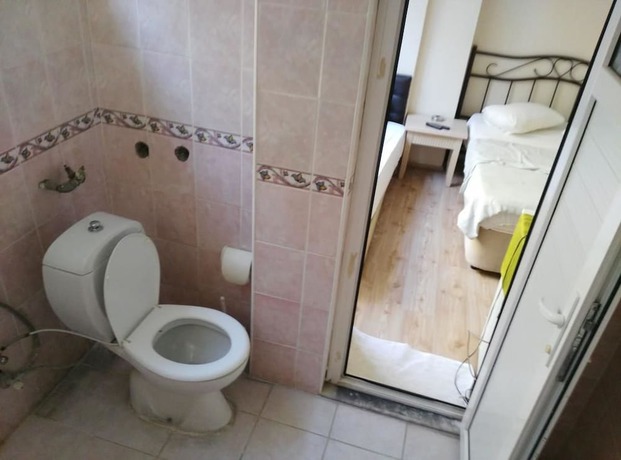 Imagen de la habitación del Hotel Caktug. Foto 10