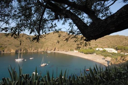 Imagen general del Hotel Cala Joncols. Foto 5