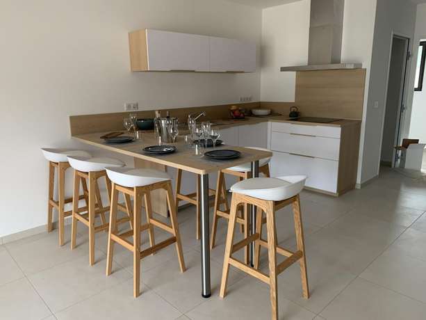 Imagen de la habitación del Hotel Calarossa Bay Resort. Foto 8