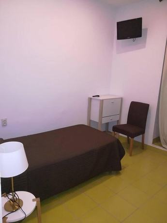 Imagen de la habitación del Hotel California, BEZIERS. Foto 3