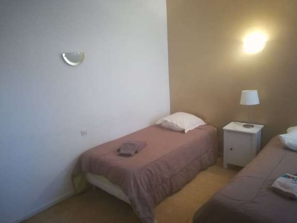 Imagen de la habitación del Hotel California, BEZIERS. Foto 14