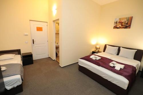 Imagen general del Hotel California. Foto 2