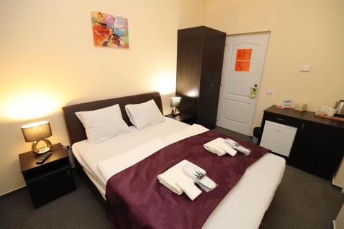 Imagen general del Hotel California. Foto 3