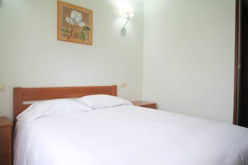 Imagen de la habitación del Hotel Camiño Do Mar. Foto 6