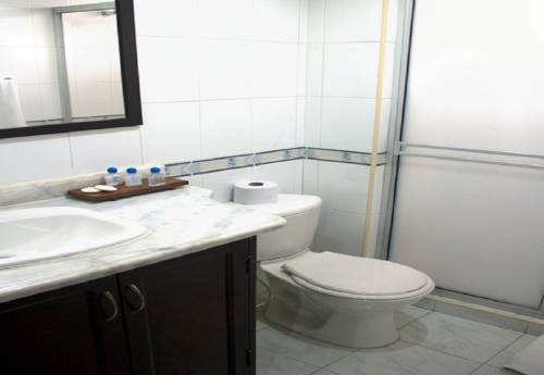 Imagen de la habitación del Hotel Camoruco. Foto 3