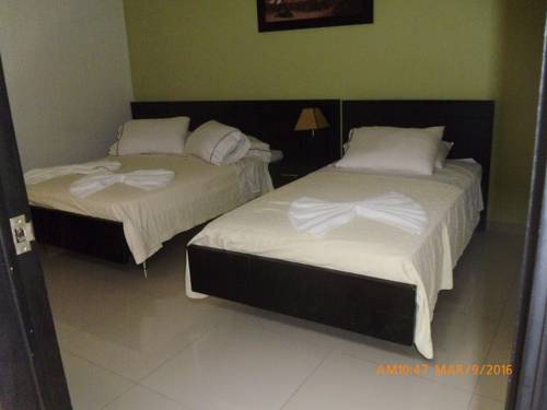 Imagen de la habitación del Hotel Campestre Casa Verde. Foto 4