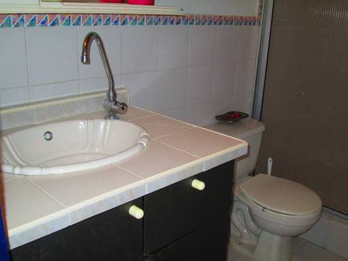 Imagen de la habitación del Hotel Campestre El Refugio De Balsora. Foto 4