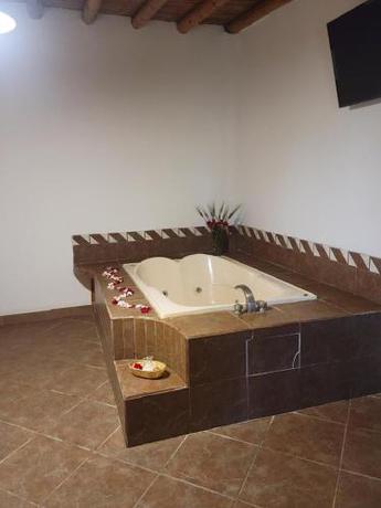 Imagen general del Hotel Campestre La Jalapa. Foto 1