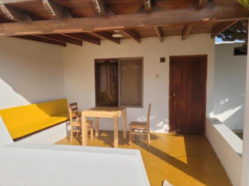 Imagen general del Hotel Campestre La Jalapa. Foto 4