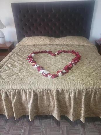 Imagen de la habitación del Hotel Campestre La Jalapa. Foto 11