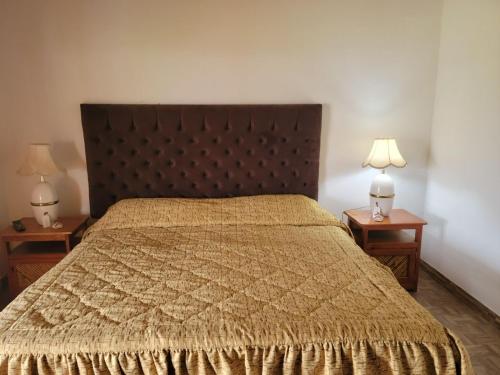 Imagen general del Hotel Campestre La Jalapa. Foto 6