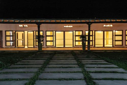 Imagen general del Hotel Campestre La Jalapa. Foto 8