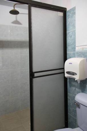 Imagen de la habitación del Hotel Campestre La Ribera Del Fonce. Foto 1