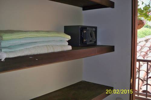 Imagen de la habitación del Hotel Campestre La Ribera Del Fonce. Foto 2