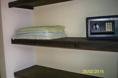 Imagen de la habitación del Hotel Campestre La Ribera Del Fonce. Foto 3