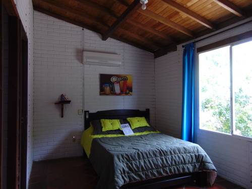 Imagen de la habitación del Hotel Campestre Las Marias Del Viento. Foto 3