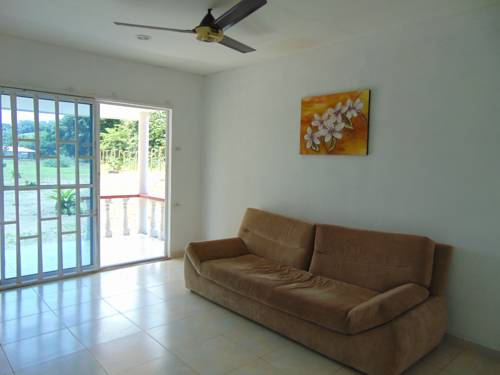 Imagen de la habitación del Hotel Campestre Las Marias Del Viento. Foto 5
