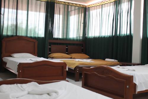 Imagen de la habitación del Hotel Campestre Navar City. Foto 5