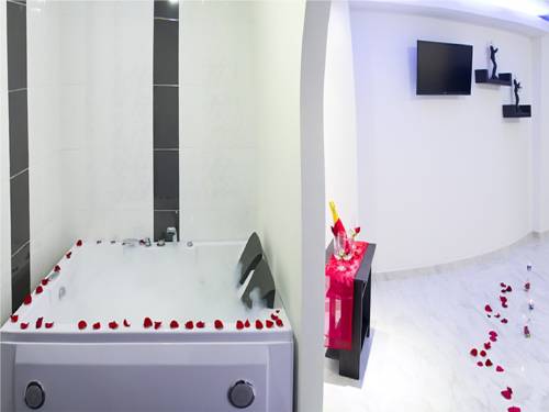 Imagen de la habitación del Hotel Campestre Santa Catalina. Foto 1