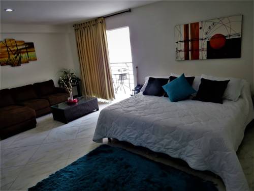 Imagen de la habitación del Hotel Campestre Santa Catalina. Foto 4