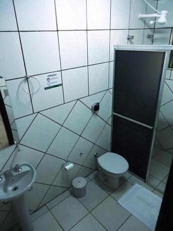 Imagen general del Hotel Campo Verde. Foto 2