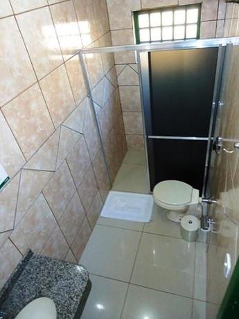 Imagen de la habitación del Hotel Campo Verde. Foto 5