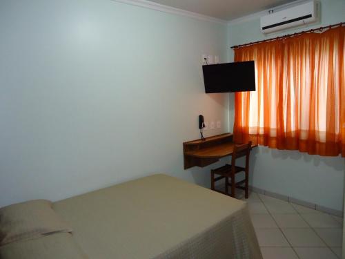 Imagen de la habitación del Hotel Campo Verde. Foto 6