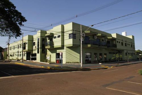 Imagen de la habitación del Hotel Campo Verde. Foto 7