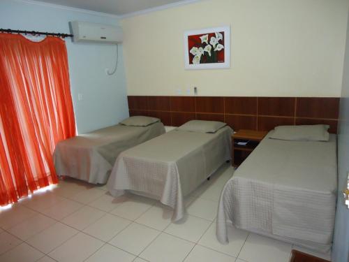 Imagen general del Hotel Campo Verde. Foto 3