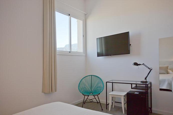 Imagen de la habitación del Hotel Can Moragues De Sóller. Foto 9