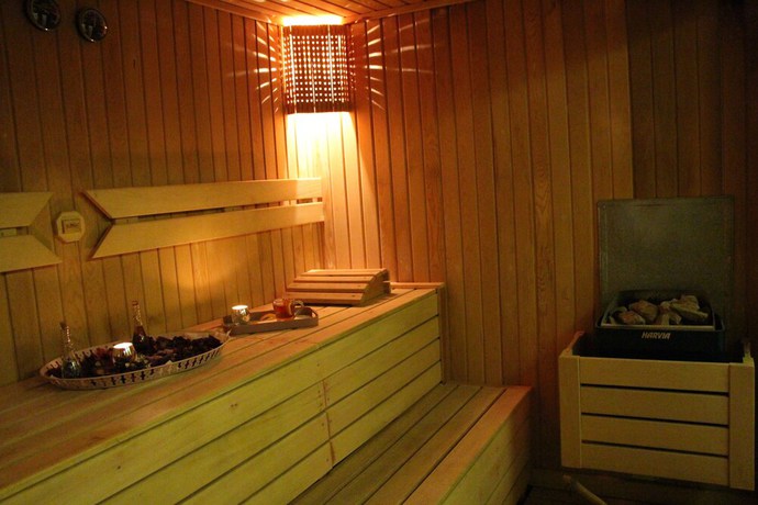 Imagen general del Hotel Can and Spa. Foto 2