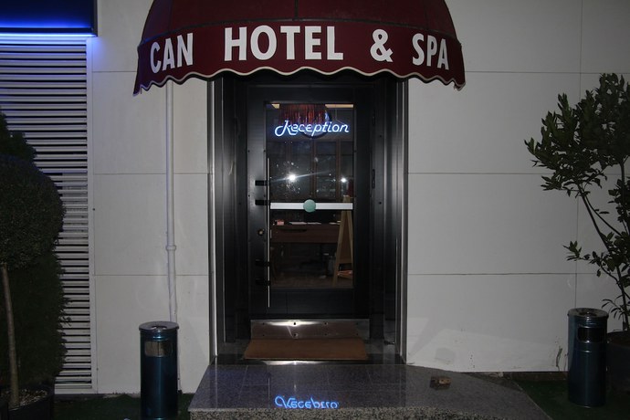 Imagen general del Hotel Can and Spa. Foto 3
