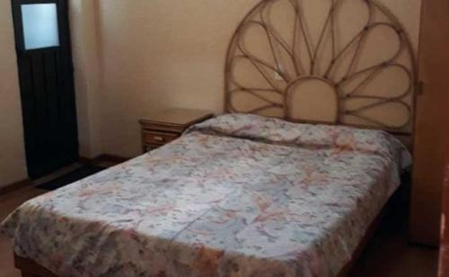 Imagen de la habitación del Hotel Canad&aacute;, Toluca. Foto 10