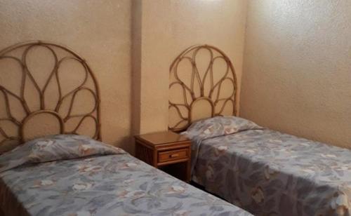 Imagen general del Hotel Canad&aacute;, Toluca. Foto 4
