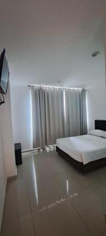 Imagen general del Hotel Canaguaro Gaitan. Foto 1