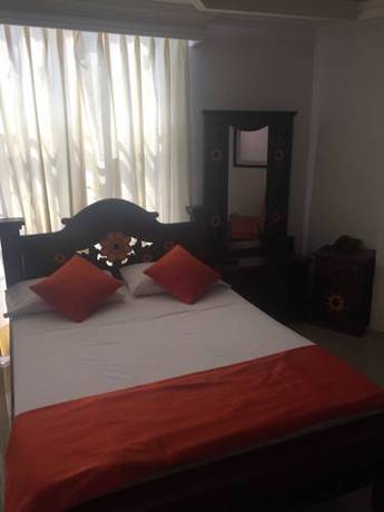 Imagen de la habitación del Hotel Candiac. Foto 1