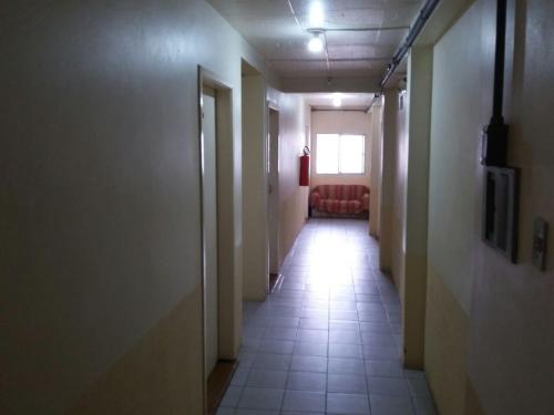 Imagen de la habitación del Hotel Car. Foto 8
