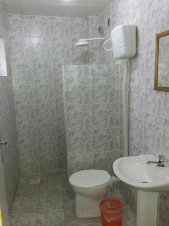 Imagen general del Hotel Car. Foto 2
