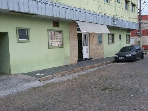 Imagen general del Hotel Car. Foto 4