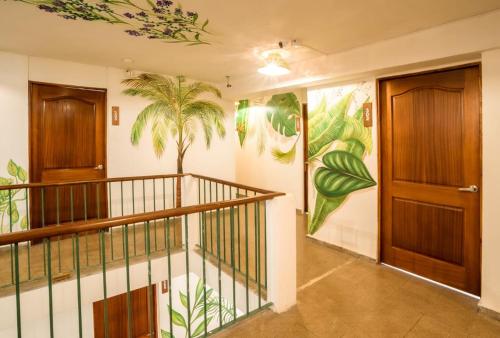 Imagen general del Hotel Caracas. Foto 5