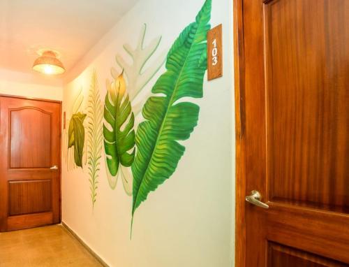 Imagen general del Hotel Caracas. Foto 6